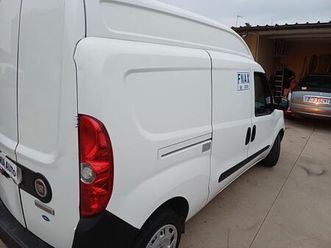 fiat doblo doblò 1.6 mjt 105cv (coib +frigo