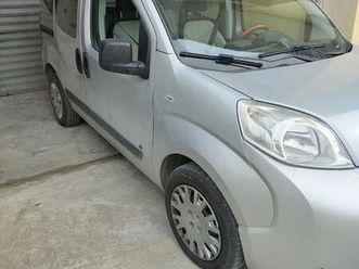 bipper tepee tepee 1.3 hdi active c/esp 75cv