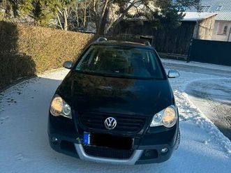 polo cross 9n tüv neu