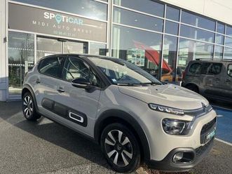 1.2 putetech 110 max boite automatique