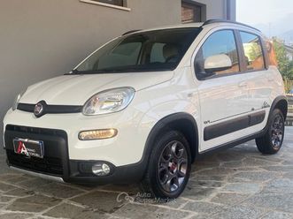 panda 0.9 t.air turbo 4x4 85cv e6