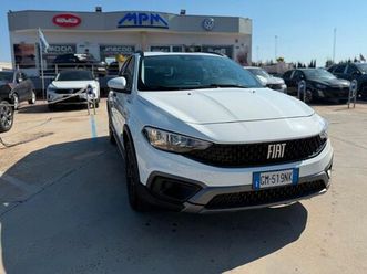 fiat tipo cross 1.3 mjt - aziendale - km 36.000