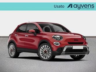 fiat 500x 500x 1.3 t4 150 cv dct sport