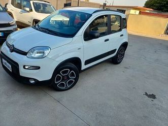 fiat panda 1.0 (prezzo reale)