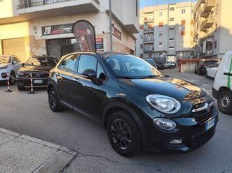 fiat 500x 1.3 m.jet 95 cv pop star * navi * pelle * garantita 12 mesi