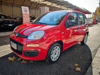 fiat panda 1.2 unipro' senza vincoli e6