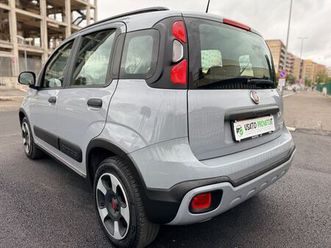 fiat panda cross 1.0 70cv promo 2026