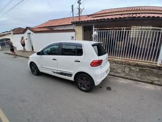 volkswagen fox highline 1.6 flex 16v 5p 2017