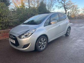 1.4 blue drive premium nav euro 6 (start/stop) 5dr