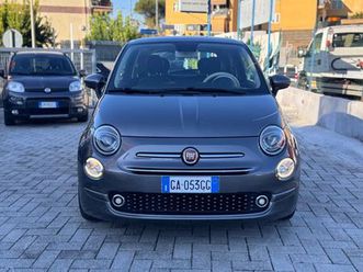 fiat 500 gpl