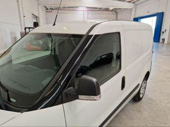 fiat doblo doblò 1.6 mjt 120cv unico proprietario garanzia fatturabile