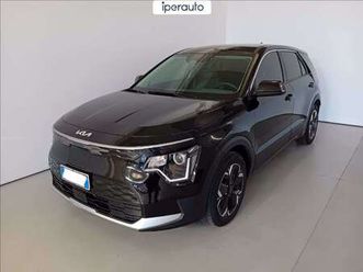 ev 64,8 kwh business