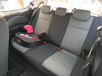 chevrolet aveo sport agosto/10