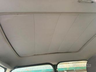 mini rover 1.3 mpi british open