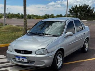chevrolet corsa 1.0 sedan classic