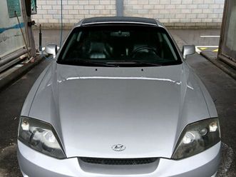 hyundai coupe (gk) abril/06