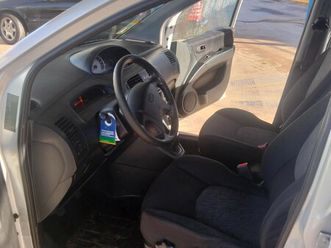 hyundai matrix 2003 maio/03