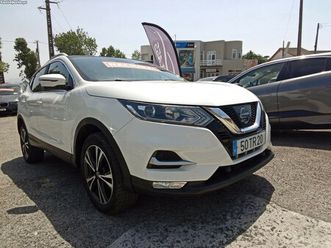 nissan qashqai 1.2 dig-t n-connecta 18 xtronic outubro/17