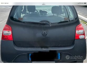 renault twingo euro 1200 trattabili