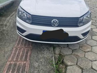 volkswagen gol geração vii 1.0 12v flex mec. 4p 2021