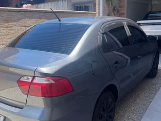 volkswagen voyage 1.6 msi flex 8v 4p 2021