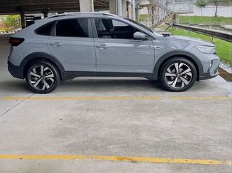 volkswagen nivus highline 1.0 200 tsi flex aut 2024