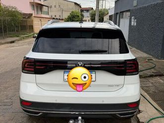 volkswagen t-cross highline 1.4 tsi flex 16v 5p aut 2022