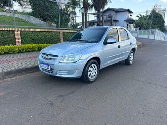 chevrolet prisma 1.4 8v econoflex joy