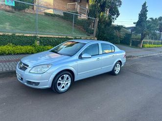 chevrolet vectra 2.0 elegance flexpower