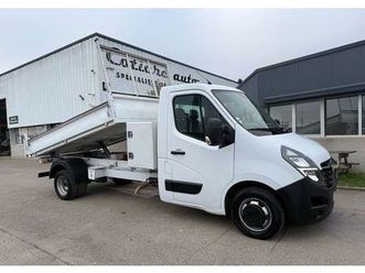 21500 ht benne coffre 163ch