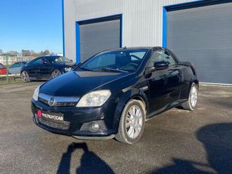 1.4i twinport coupé cabriolet twintop ch