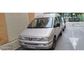 combi 8 2.0hdi 220 c