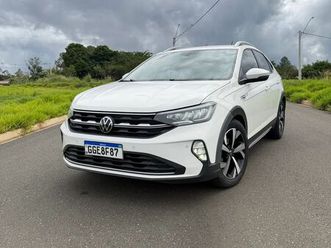 volkswagen nivus highline 1.0 200 tsi flex aut 2021