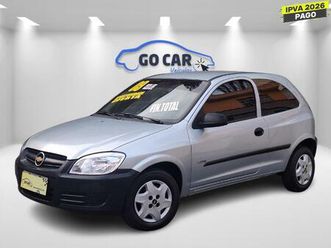 chevrolet celta life 1.0 mpfi vhc 8v 3p