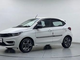TATA TIAGO