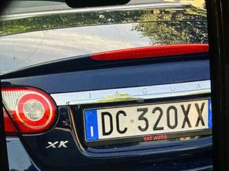 xk ii 2006 convertiblecabrio 4.2 v8 auto