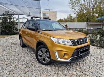 suzuki vitara 1.4 gl+ magyar-friss műszaki-1 tulaj-24000 km.-v.szervízkönyv