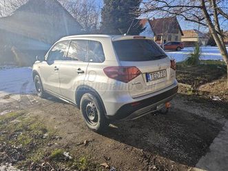 suzuki vitara 1.4 hybrid gl+ 4wd