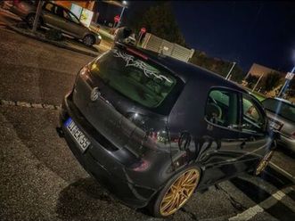 golf 5 dsg/ f1 /gti /sport wagen