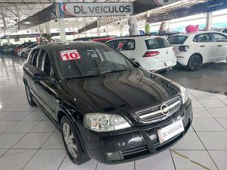 chevrolet astra 2.0 advantage flexpower