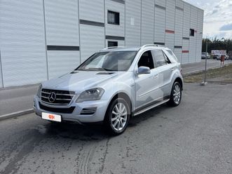 mercedes-benz ml 300