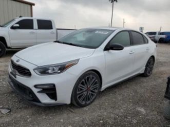 kia forte gt ≫ 2020 • 24 000 лв. • id