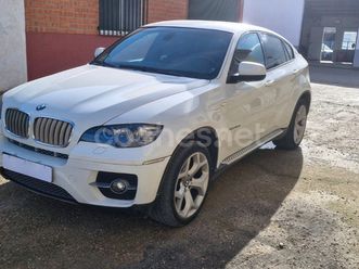 bmw x6 xdrive35d
