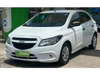 chevrolet onix hatch joy 1.0 8v flex 5p mec.