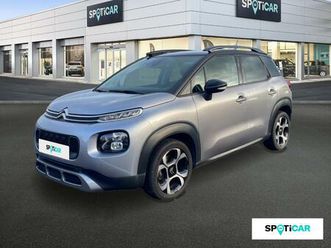 bluehdi 120 s&s eat6 shine