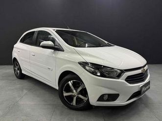chevrolet onix 1.4 spe/4 eco ltz auto