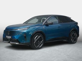 e-3008 gt avantage 210 73 kwh focal audio