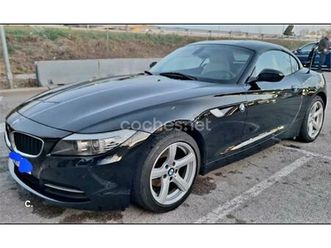 bmw z4 sdrive23i