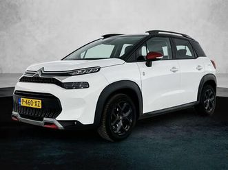 c-series 1.2 110pk | navigatie | climate control |