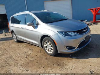chrysler pacifica * touring l*
